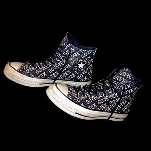 GORTEXxCONVERSE